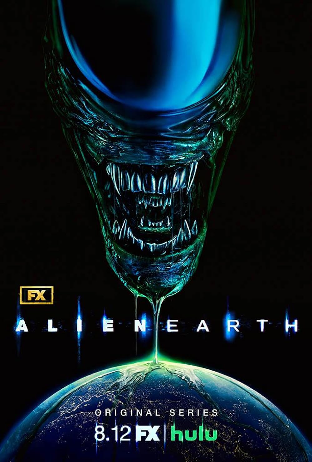 Alien: Earth