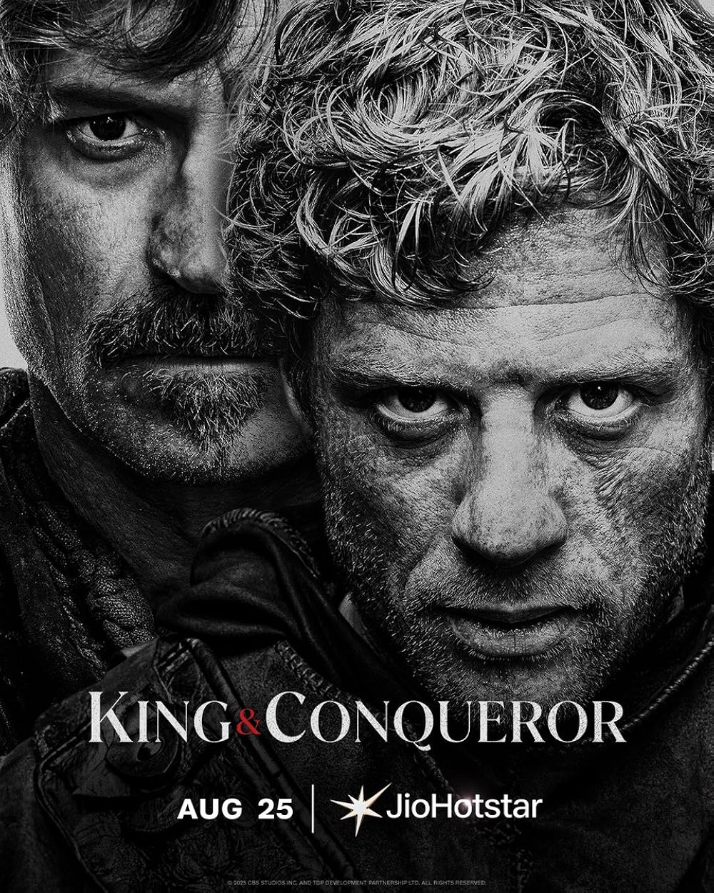 King & Conqueror