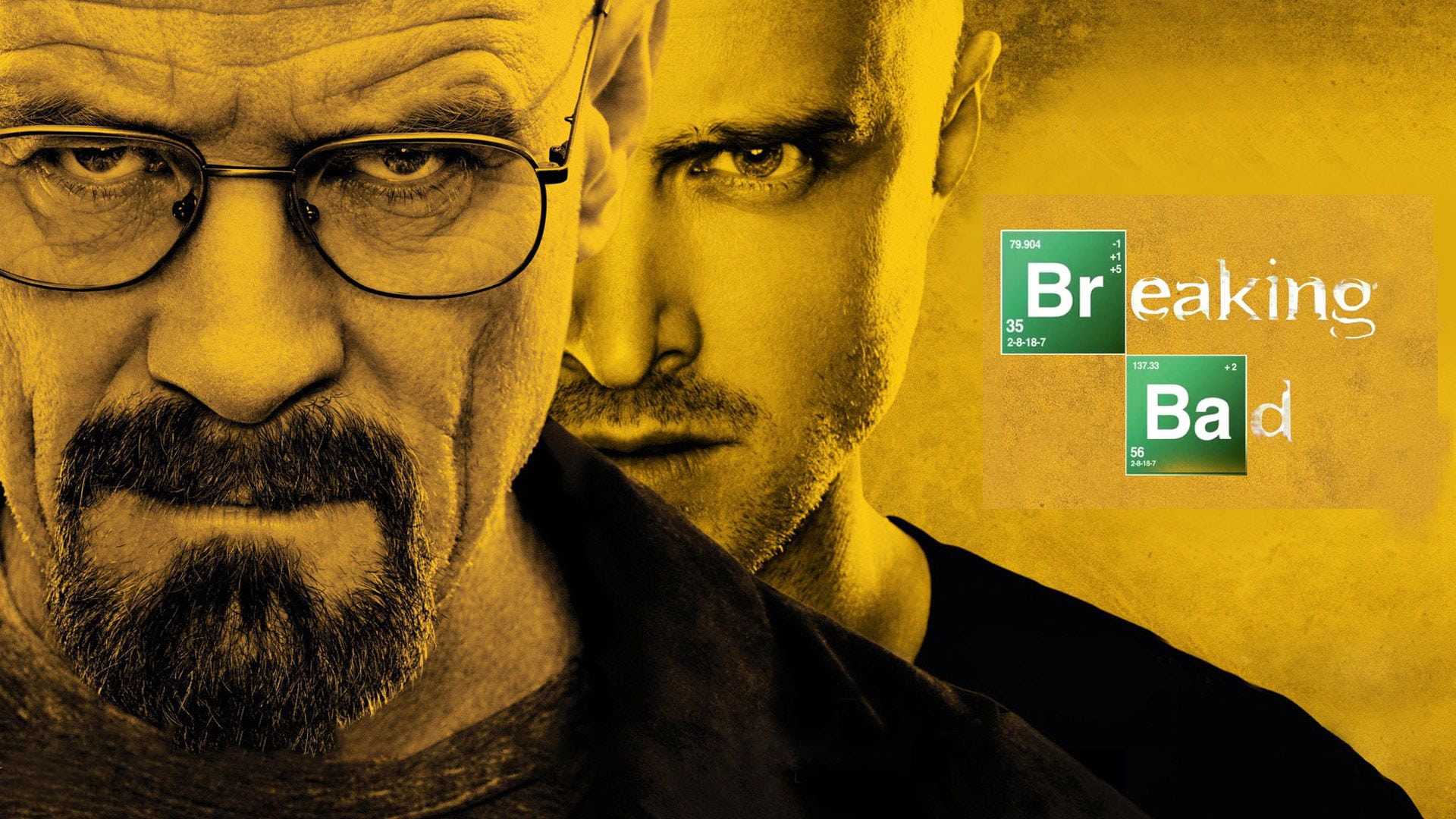 Breaking Bad الموسم الأول الحلقة 1