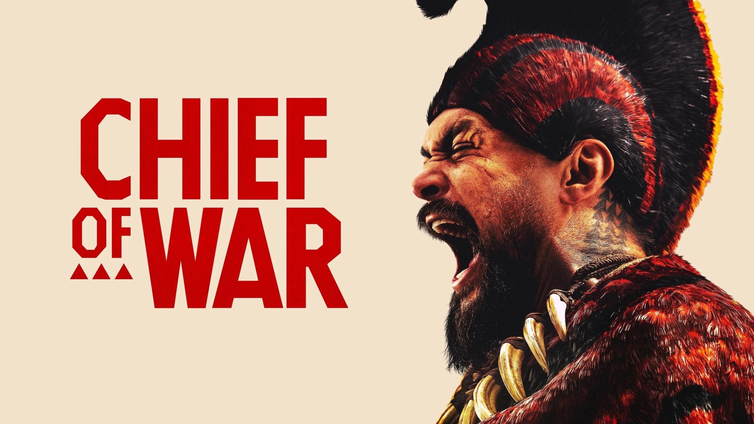 Chief of War الموسم الأول الحلقة 1