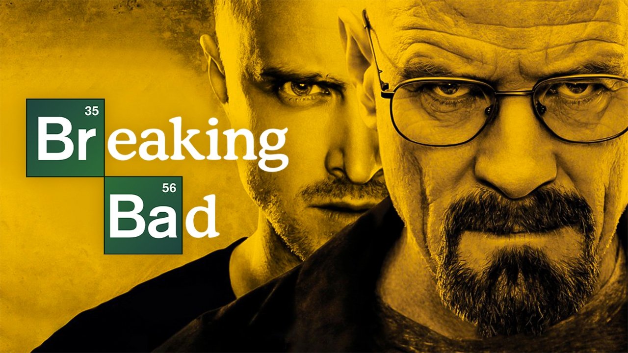 Breaking Bad الموسم الثالث الحلقة 1