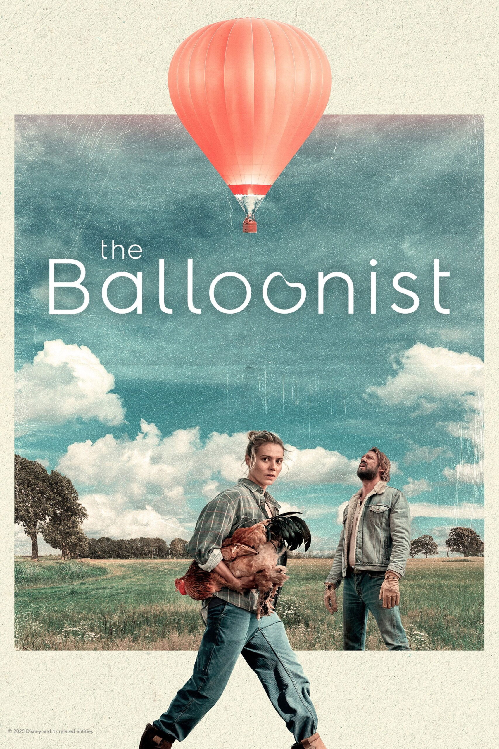 The Balloonist